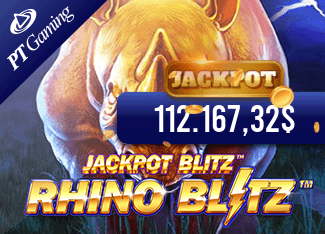 Rhino Blitz